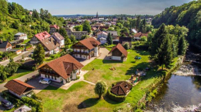 Pension 222 - Family rooms in Vrchlabi  Врхлаби